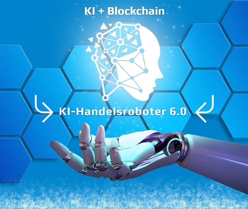 KI-Handelsroboter 6.0