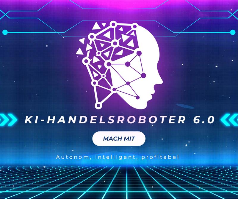 KI-Handelsroboter 6.0
