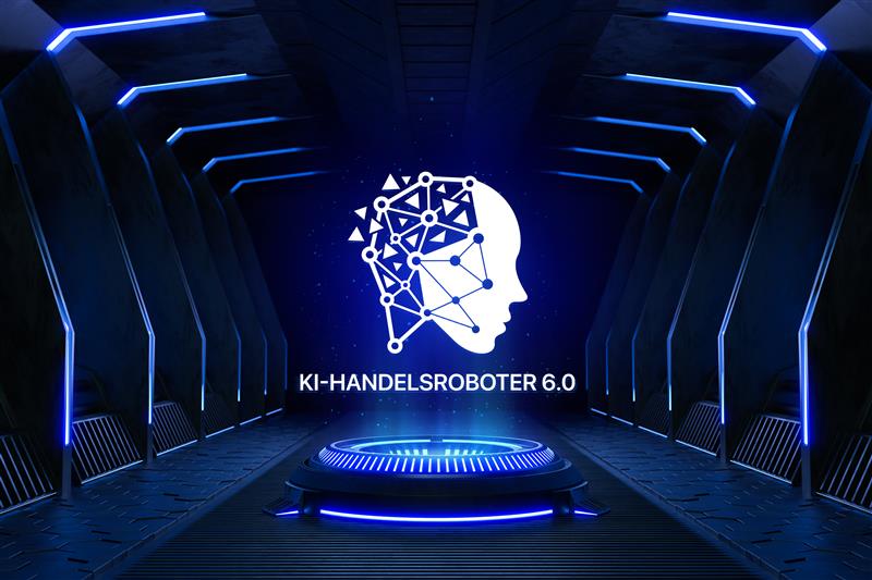 KI-Handelsroboter 6.0